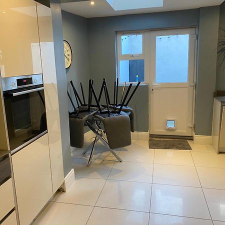 Victorian South Belfast Area Lisburn Road 3 Double Bedrooms - Great Transport Links Екстериор снимка