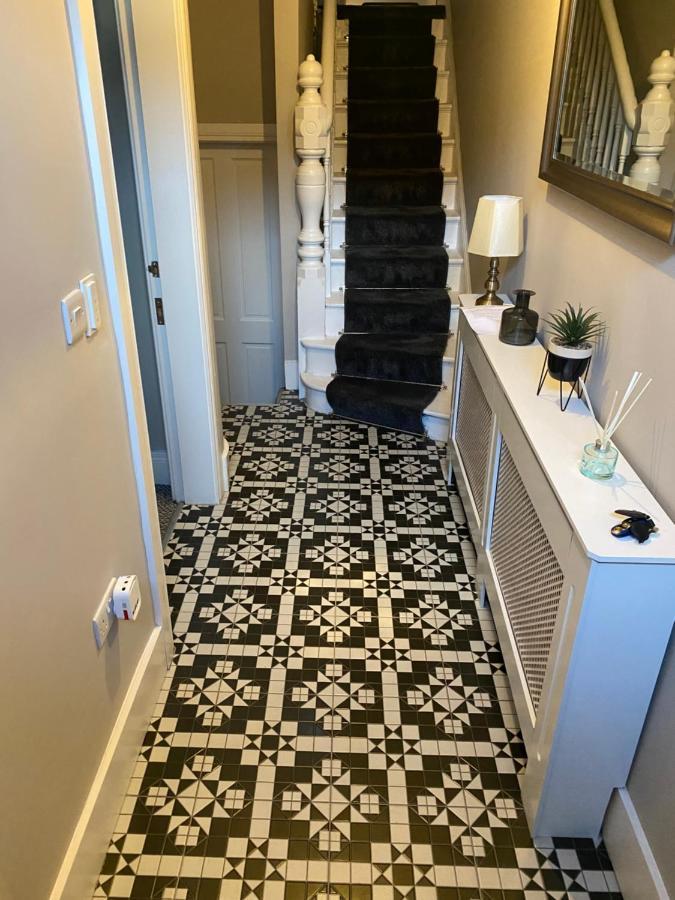 Victorian South Belfast Area Lisburn Road 3 Double Bedrooms - Great Transport Links Екстериор снимка