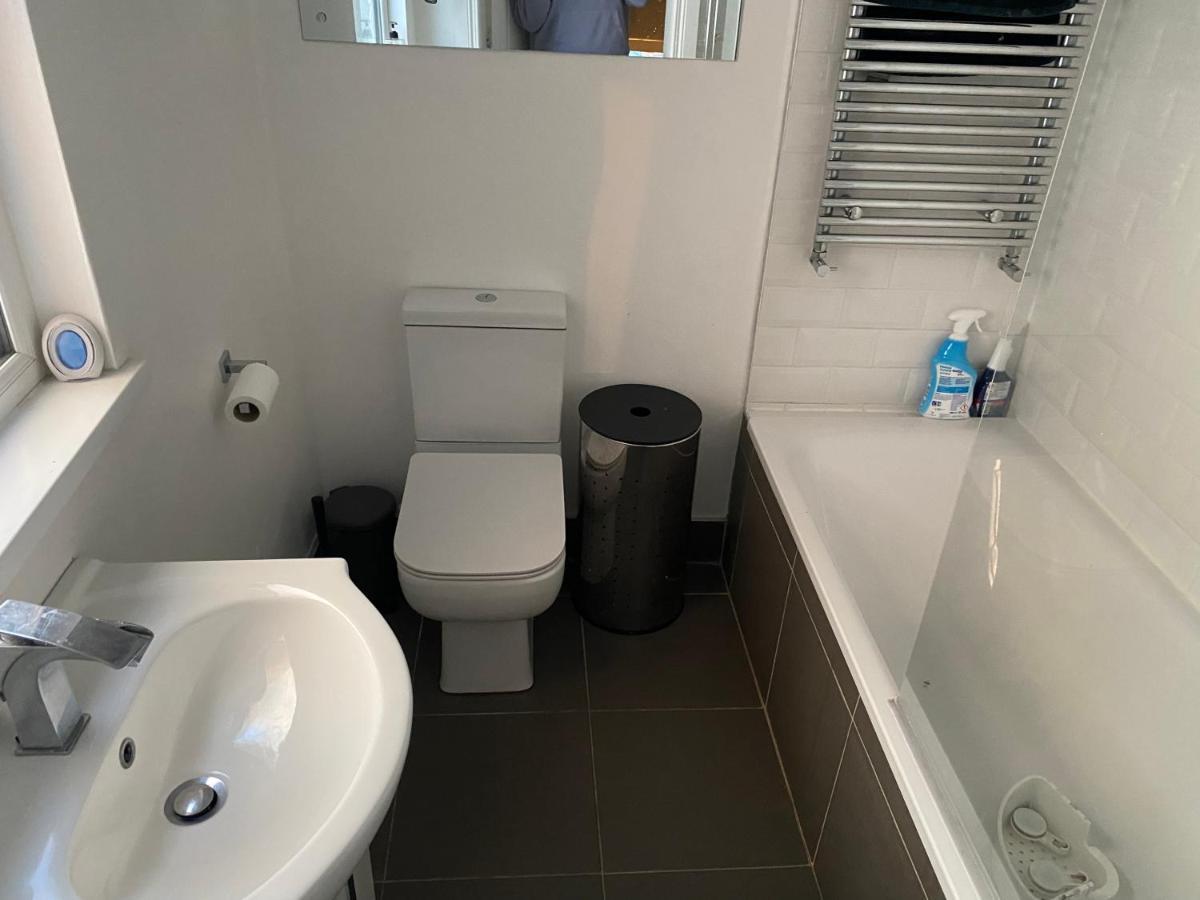 Victorian South Belfast Area Lisburn Road 3 Double Bedrooms - Great Transport Links Екстериор снимка