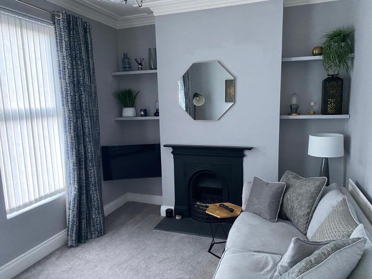 Victorian South Belfast Area Lisburn Road 3 Double Bedrooms - Great Transport Links Екстериор снимка