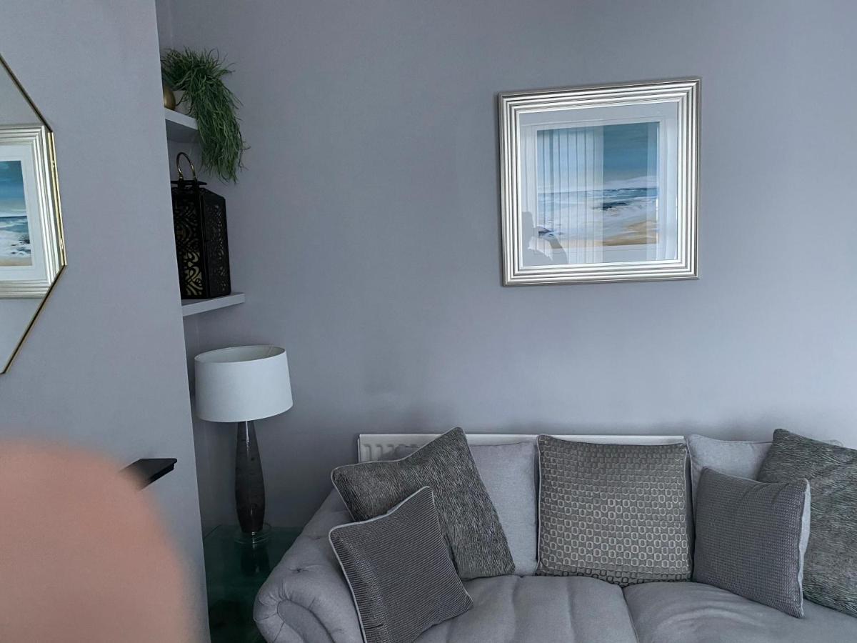 Victorian South Belfast Area Lisburn Road 3 Double Bedrooms - Great Transport Links Екстериор снимка