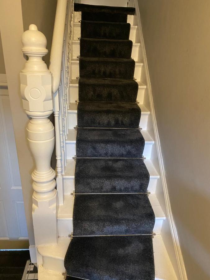 Victorian South Belfast Area Lisburn Road 3 Double Bedrooms - Great Transport Links Екстериор снимка