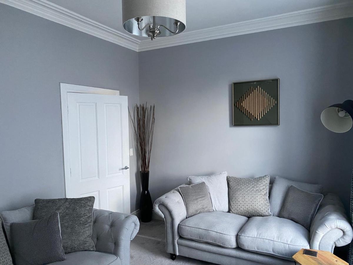 Victorian South Belfast Area Lisburn Road 3 Double Bedrooms - Great Transport Links Екстериор снимка