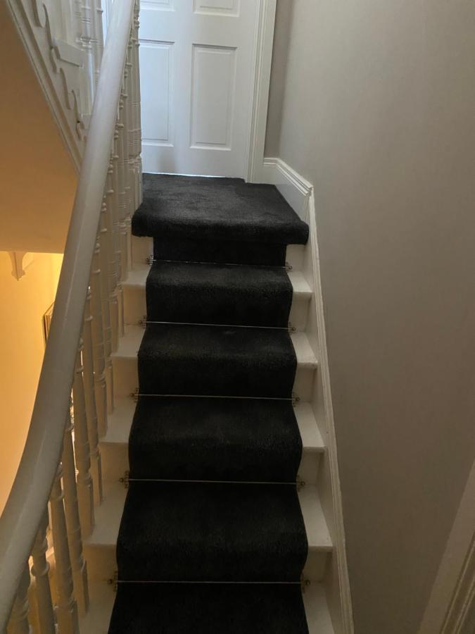 Victorian South Belfast Area Lisburn Road 3 Double Bedrooms - Great Transport Links Екстериор снимка