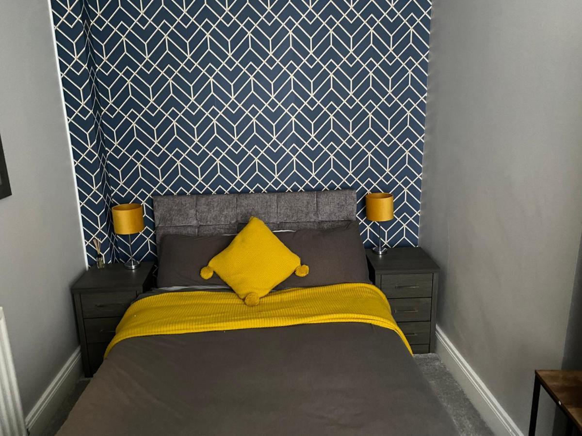 Victorian South Belfast Area Lisburn Road 3 Double Bedrooms - Great Transport Links Екстериор снимка