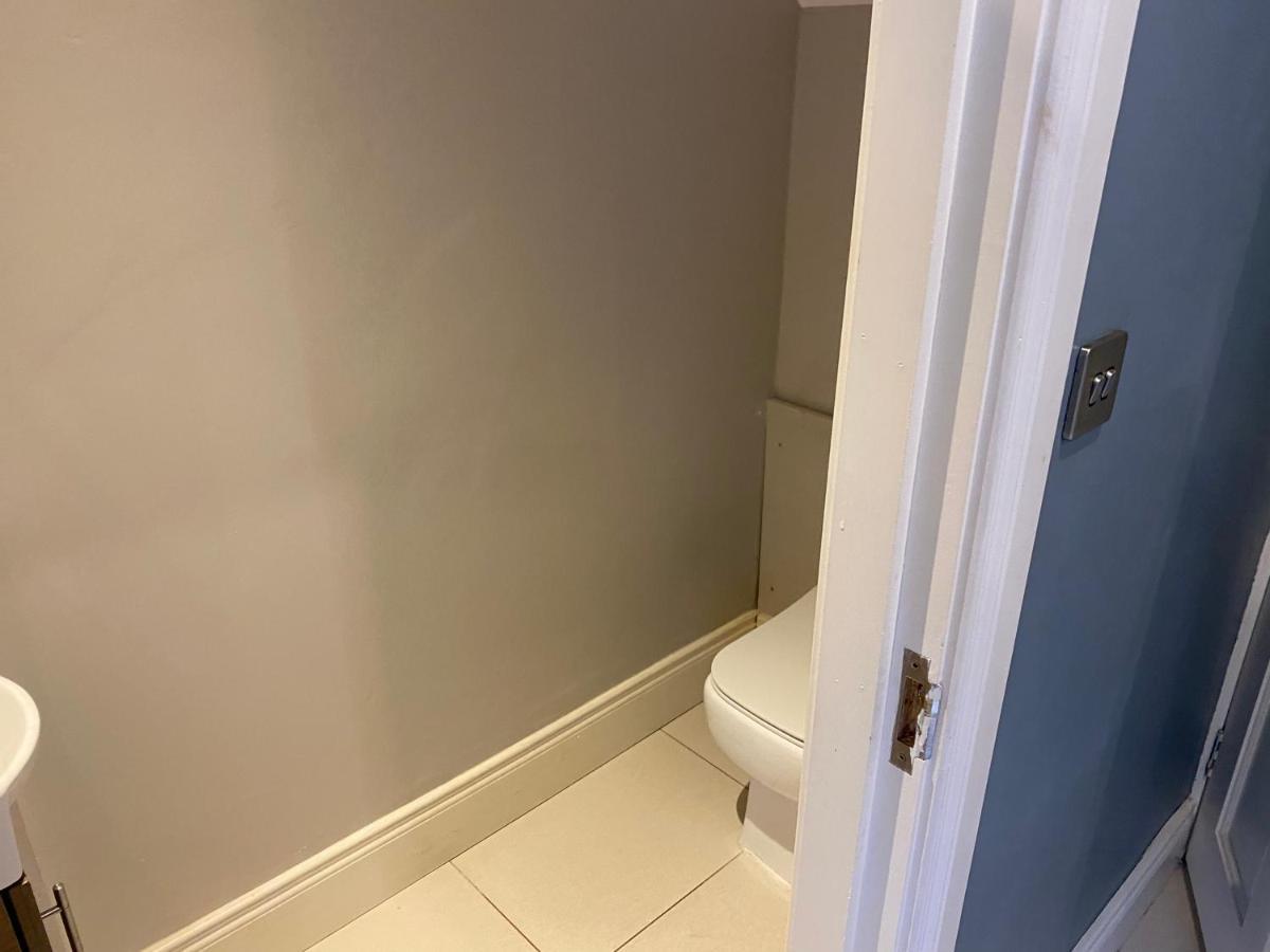 Victorian South Belfast Area Lisburn Road 3 Double Bedrooms - Great Transport Links Екстериор снимка