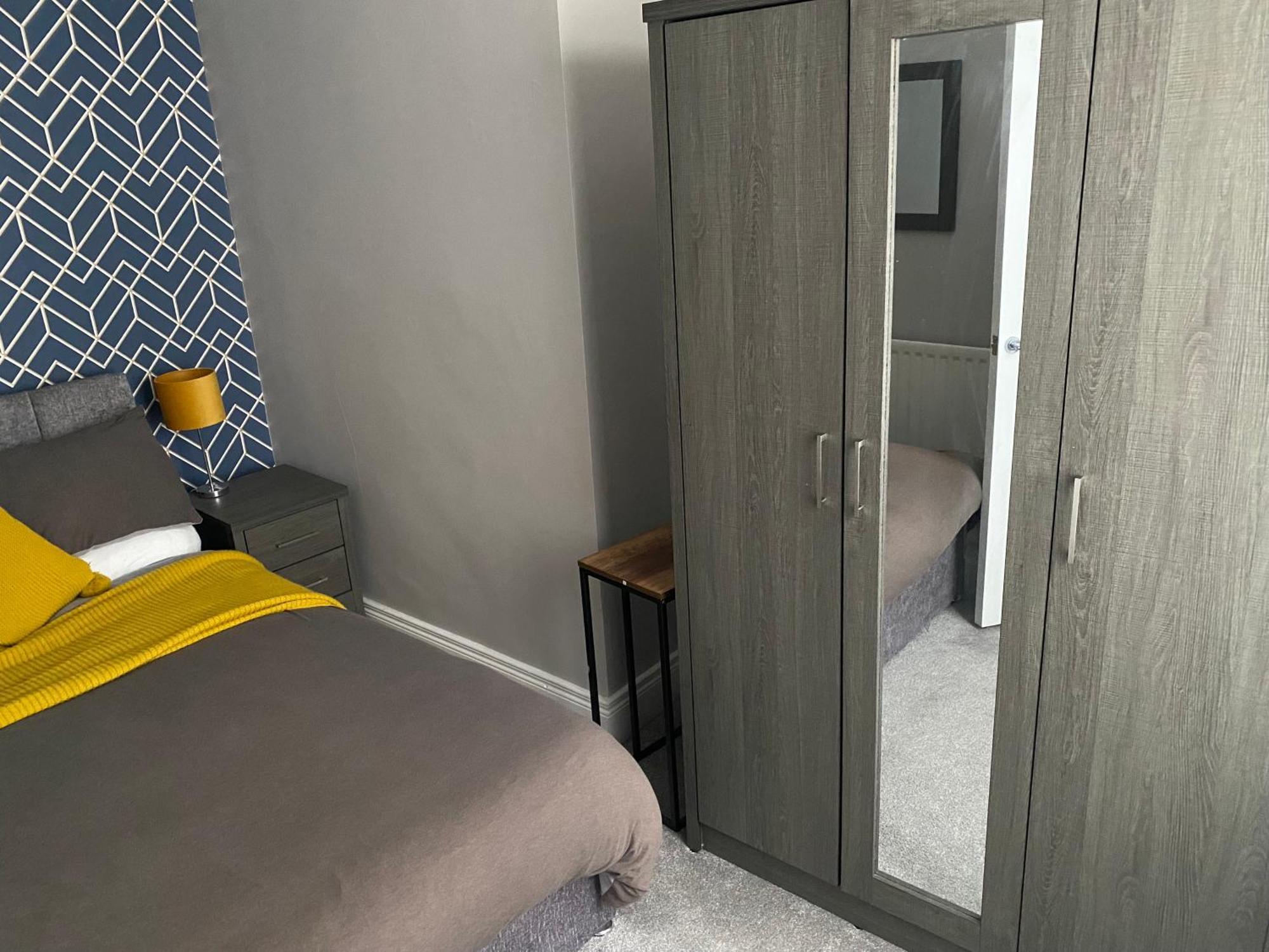 Victorian South Belfast Area Lisburn Road 3 Double Bedrooms - Great Transport Links Екстериор снимка