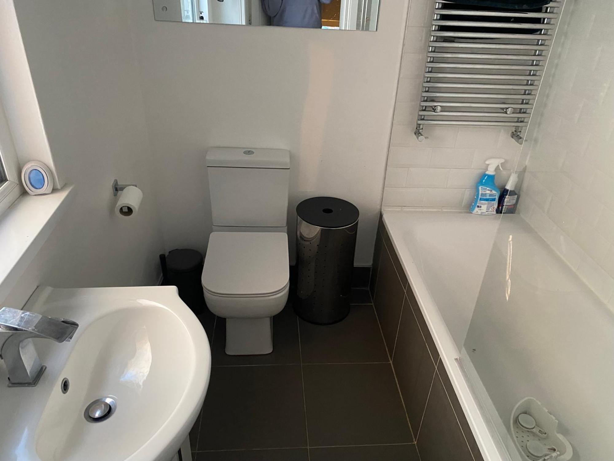 Victorian South Belfast Area Lisburn Road 3 Double Bedrooms - Great Transport Links Екстериор снимка